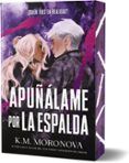 apunalame por la espalda