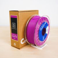 pla control 3d morado 175 mm
