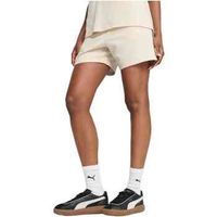 puma short 688535-87 para mujer