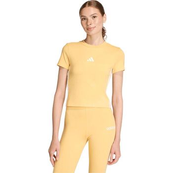 adidas Camiseta W 3S SJ BABY T para mujer