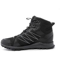 the north face botines litewave fastpack ii mid wp para hombre