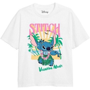 Disney Camiseta Vacation de para niña