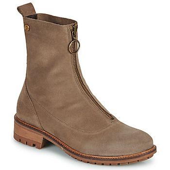 Betty London Botines Nadyne para mujer