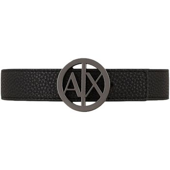 Armani Exchange Cinturón 9411180a877-42520 para mujer