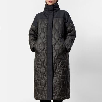 Leveté Room LR-Holly 3 Nylon Coat - L