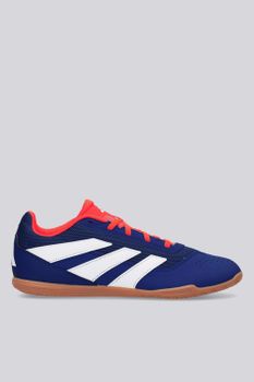 Zapatillas Fútbol Sala adidas Predator Club MKP talla 40.5