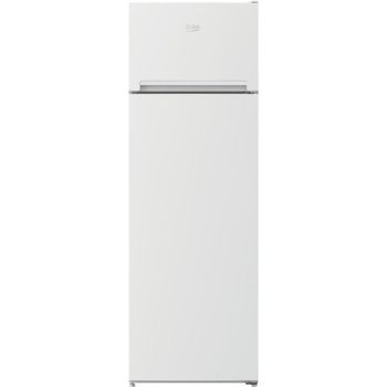 Frigorífico Dos Puertas Beko RDSA280K40WN Defrost 160,6cm 280L E Blanco
