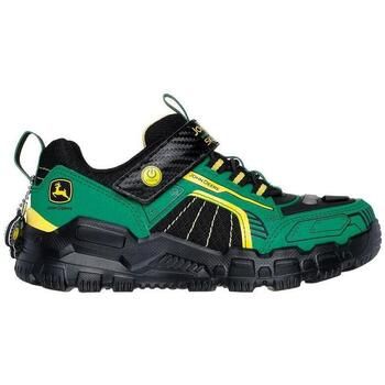 Skechers Zapatillas 407061L/GNBK para niño