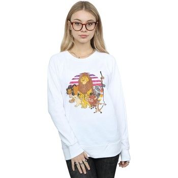 Disney Jersey The Lion King Pride Family para mujer