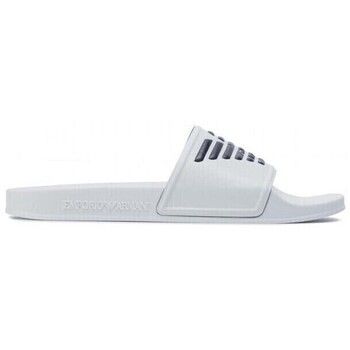 Emporio Armani Chanclas Pool Mod Slides para hombre