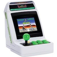 terminal mini arcade sega astro city mini