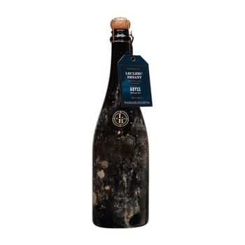 Leclerc Briant Abyss Champagne 75 Cl 12% Vol.