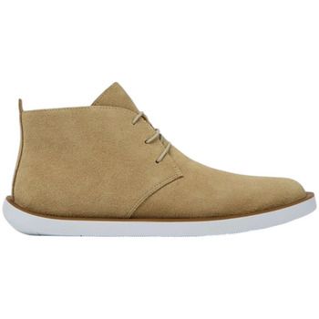 Camper Botas Chaussures Wagon daim para hombre