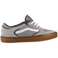 vans deportivas moda rowley classic gum para hombre