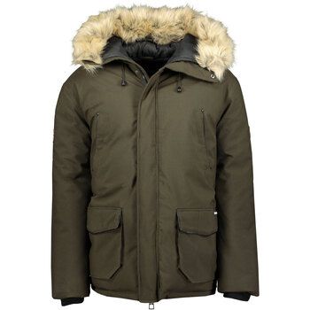 Geographical Norway Parka Parka Claude para hombre