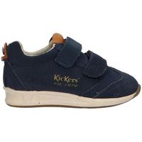 kickers zapatillas 664580-10 kick 18 bb para nina