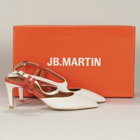 jb martin zapatos de tacon esmee para mujer