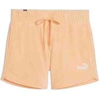 puma short 677946-45 para mujer