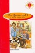 the queen and i: a royal nightmare (1º bachillerato)