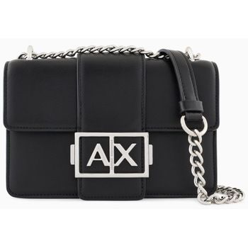 Armani Exchange Bandolera Xw000071 Af1203 Messenger Bag para mujer