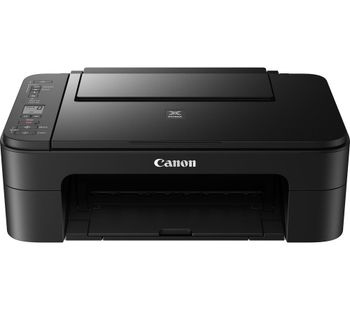 PIXMA TS3150 All-in-One Wireless Inkjet Printer