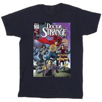 marvel camiseta bi52473 para hombre