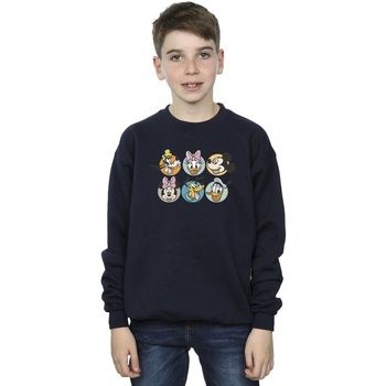 Disney Jersey Mickey use and Friends para niño