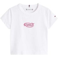 tommy hilfiger tops y camisetas gt56849 para nino