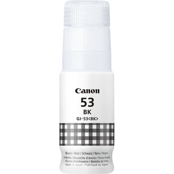CONSUMIBLE CANON NEGRO GI-53