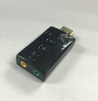 tarjeta de sonido netway 71 usb