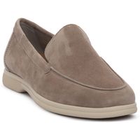 frau mocasines daino ecru para mujer