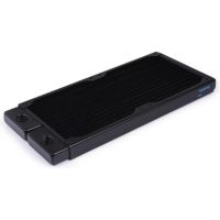 refrigeracion liquida alphacool core xt45 240mm 2 ventiladores full cobre