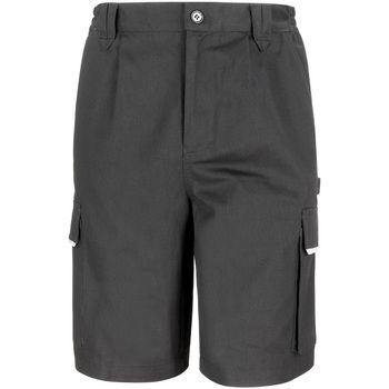 Work-Guard By Result Short Action para hombre