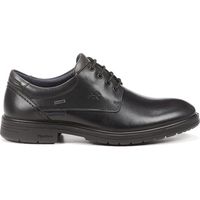 fluchos zapatos hombre f1304 negro para hombre