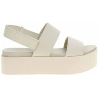 calvin klein jeans zapatos bajos yw0yw01788aeo para mujer