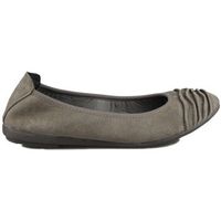 vulladi bailarinas 4402070 gris para mujer