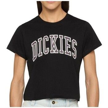 Dickies Tops y Camisetas Aitkin para mujer