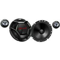 cs-dr1700c car speaker - black black