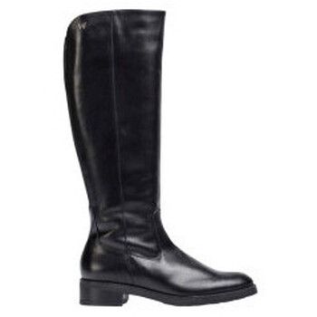 Wonders Deportivas Moda bota con elastico trasero que permite una mayor adaptibilidad para mujer