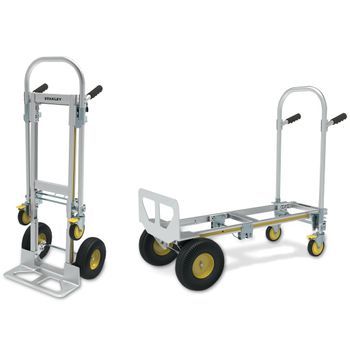 Carretilla Multifuncional Mt515 200/250 Kg Stanley