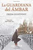 la guardiana del ambar