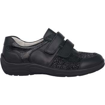 Waldläufer Zapatillas de senderismo Hesna para mujer