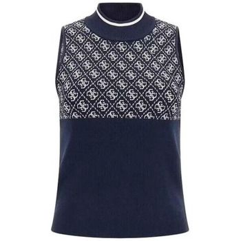 Guess Jersey Signature para mujer