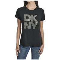 dkny camiseta dw5900110 para mujer