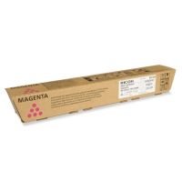 ricoh 841426 magenta original toner cartridge