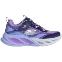 skechers zapatillas 303712lnvmt para nina