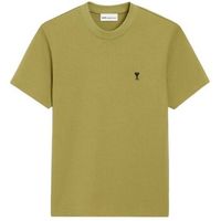 ami paris camiseta 10236121973050 para hombre
