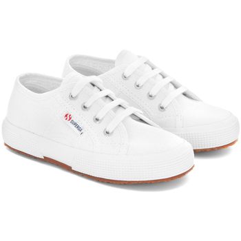 Superga Zapatillas deporte 2750 Jcot para niña