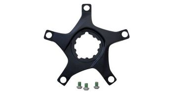 Spider force sram 22   cx1 11 velocidad 130mm bcd blast negro