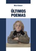 últimos poemas